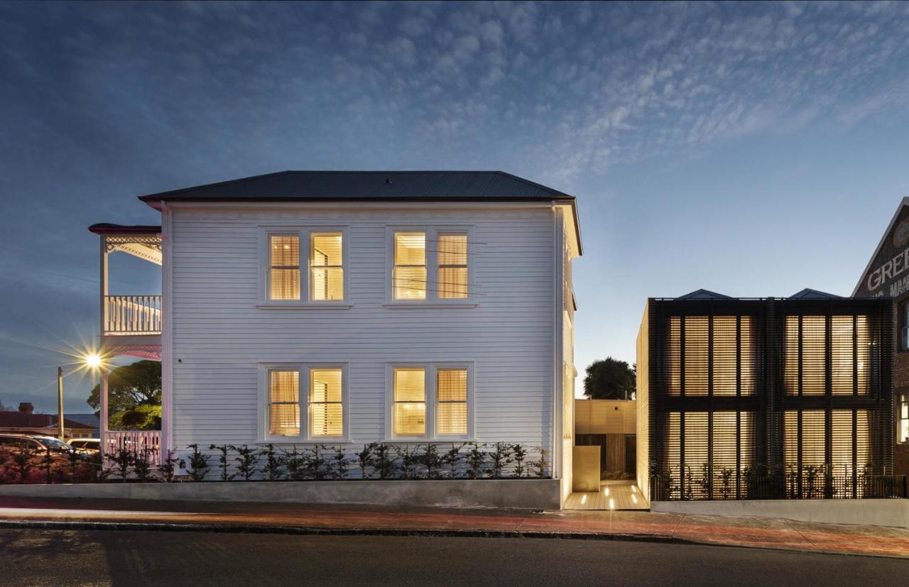 Hotel Fitzroy Curated By Fable Auckland Exterior foto